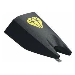 Puntina giradischi STYLUS CC MKII Club Black 27040