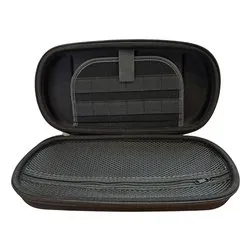 Custodia videogioco SWITCH 2 Eva Bag Black 95750