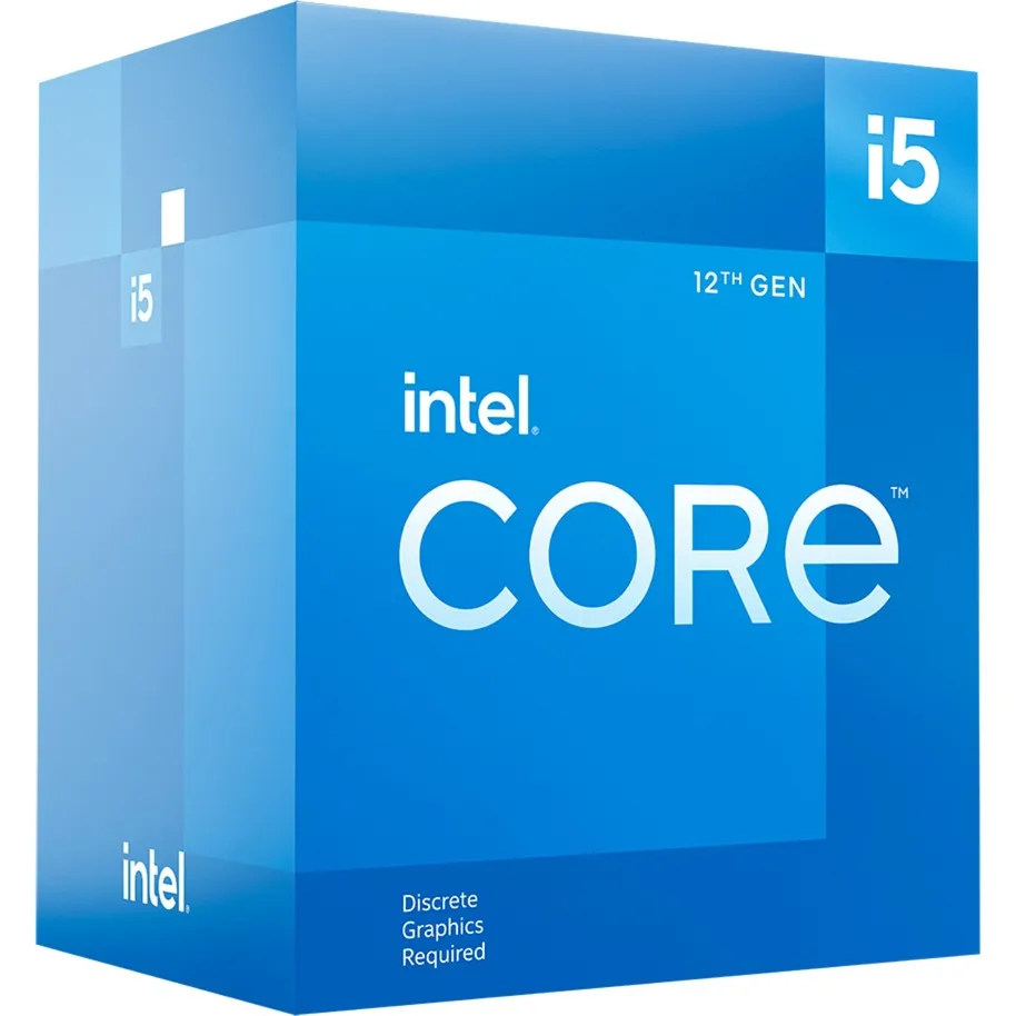 Core i5-12600 processore 18 MB Cache intelligente Scatola