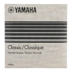 Muta corde chitarra classica NORMAL GSC28 VGU6620