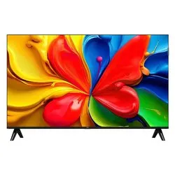 Tv 32" (QLED) Android TV S SERIES Black 32S49K