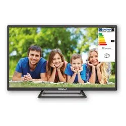 Tv 32" (LED) Black 32FDQDLHR