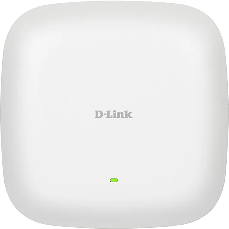 AX3600 3600 Mbit/s Bianco Supporto Power over Ethernet (PoE)