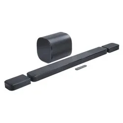 Soundbar BAR 1300MK2 11.1.4 Black 2470W JBLBAR1300M2BLKEP