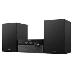 Compatto HI FI Black 80w TAM4505M2 12
