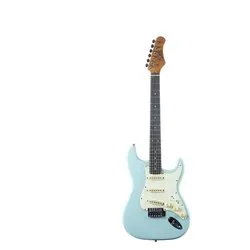 Chitarra elettrica TRIBUTE ST 300 Daphne blue 05134009