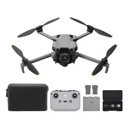 Drone SERIE MINI 5 Pro Fly More Combo RC N3 Grey DJM5P1