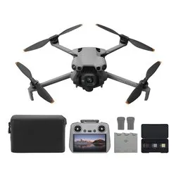 Drone SERIE MINI 5 Pro Fly More Combo RC 2 Grey DJM5P2