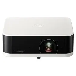 Videoproiettore (Full HD) LIFESTUDIO Pop EB 61W Diamond white V11HB72040