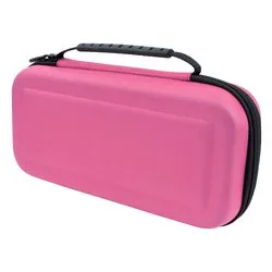 Custodia videogioco SWITCH 2 Rigid Transport Case Pink NA029581