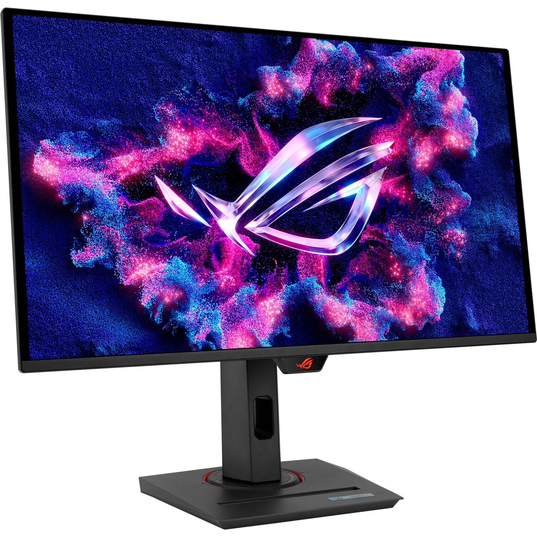 ROG Strix OLED XG27ACDNG Monitor PC 67,3 cm (26.5") 2560 x 1440 Pixel Quad HD QD-OLED Nero, Monitor di gioco