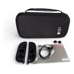 Custodia videogioco SWITCH 2 Travel Kit 5in1 Black SF ACC0103
