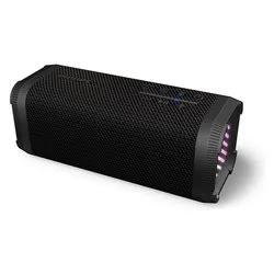 Cassa wireless Tws Auracast (Ricaricabile) Black 10W TAS2000B 00