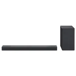 Soundbar 3.1.3 Subwoofer wireless Black 400W SC9S DEUSLLM