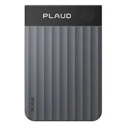 Registratore 64GB Note Pro (Ricaricabile) Black