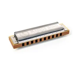 Armonica Fa MARINE BAND 1896 F732886