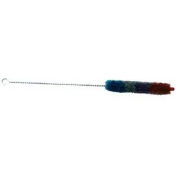 Scovolino flauto Wood Cleaning Rod