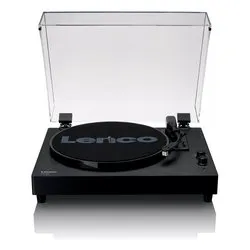 Giradischi LS SERIES LS 60BK Black