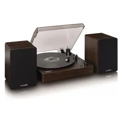 Giradischi LS SERIES LS 200 Wood