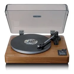 Giradischi LBT SERIES LBTA 165WD Walnut A005507