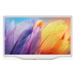 Tv 32" (QLED) Vidaa U S5Q Déco White 20017249