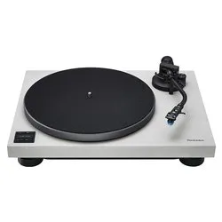 Giradischi PREMIUM CLASS Grey SL 40CBT