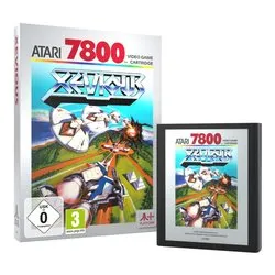 ATARI Xevious PEGI 3+ 1174355