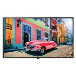 Hotel tv 43" UK767H SERIES Hospitality Charcoal black 43UK767H0LB AEU