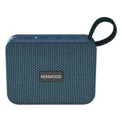 Cassa wireless Tws (Ricaricabile) Blue 5W AS 60BT A