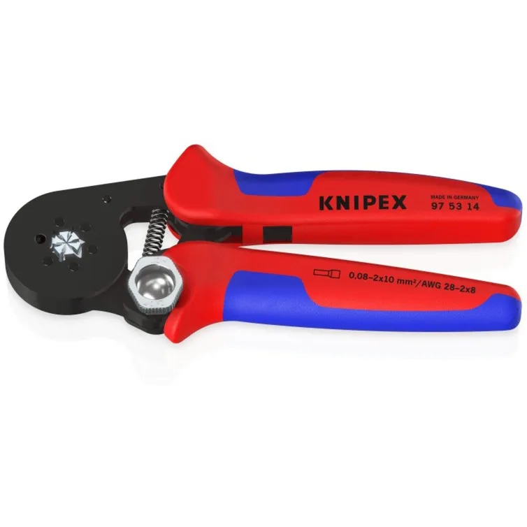 Pinza crimpatrice 97 53 14 SB