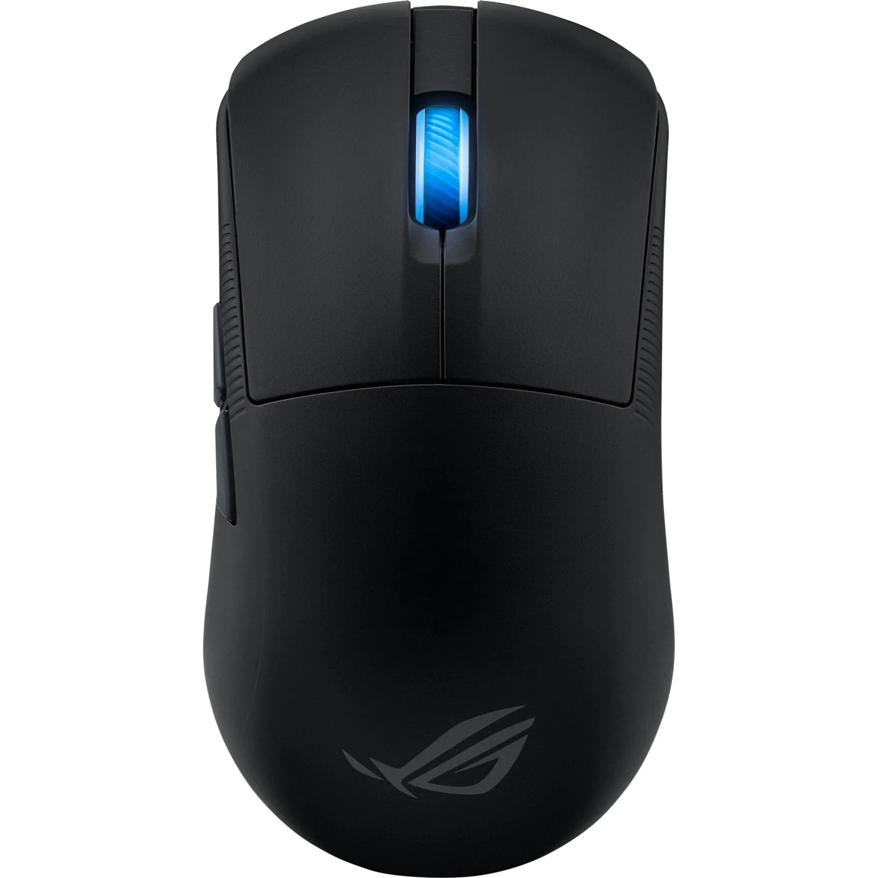 ROG Harpe Ace Mini mouse Gaming Ambidestro RF Wireless + Bluetooth + USB Type-C Ottico 42000 DPI, Mouse da gioco