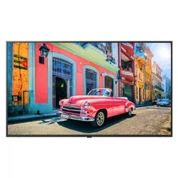 Hotel tv 50" UK767H SERIES Hospitality Black 50UK767H0LB AEU