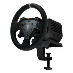 Volante simulatore guida G SERIES RS50 System Black 941 000266