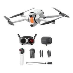 Drone A1 Pack Standard White AGA101