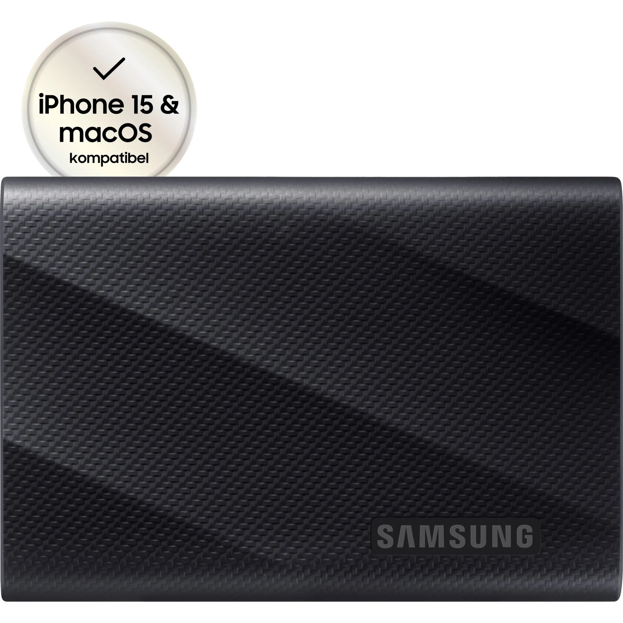 SSD Portatile T9 USB 3.2 1 TB, Disco a stato solido