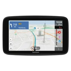 Navigatore GPS GO Camper Tour Black 6" 1YF6 002 20