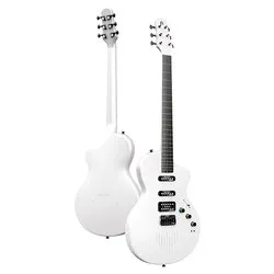 Chitarra elettrica NEBULA Radiant Pearl 103004