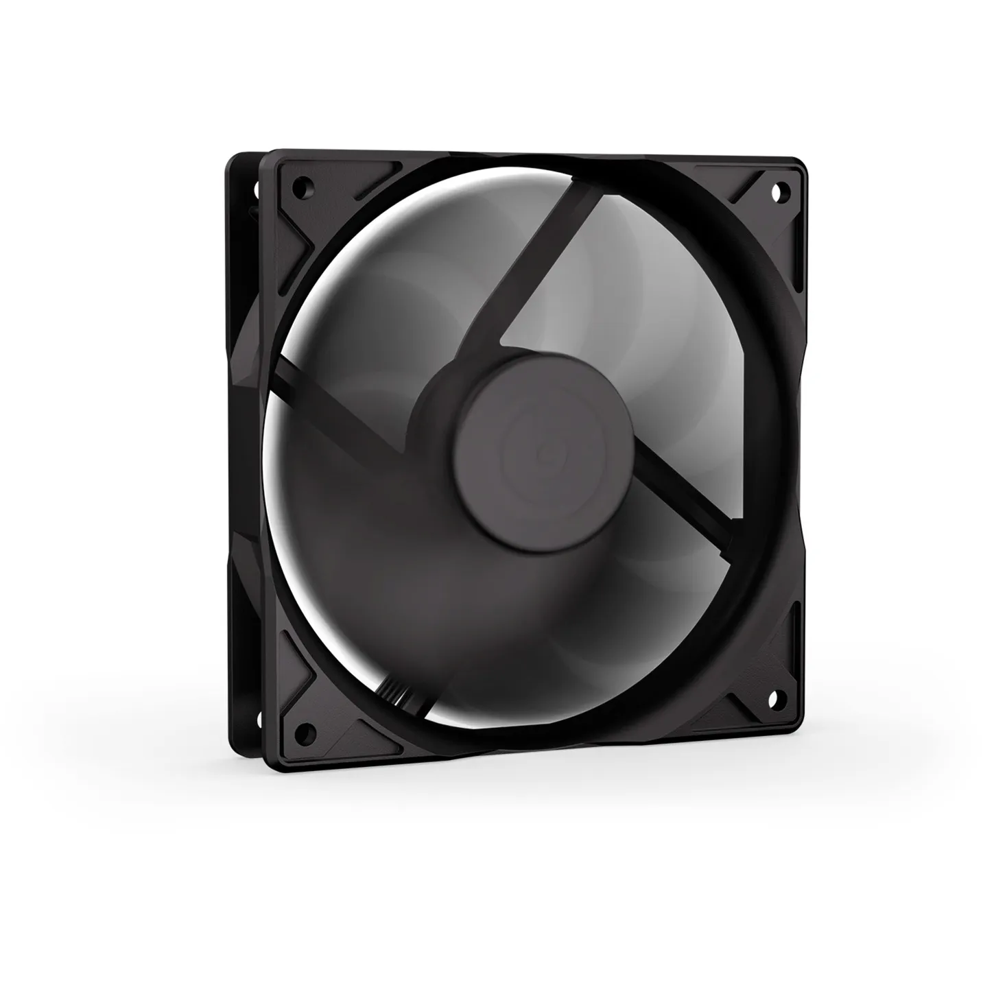 Stratus 120 PWM, Ventola