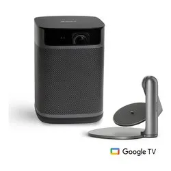 Videoproiettore (Full HD) MOGO 2 Pro Bundle Gen 2 Gray XGM008