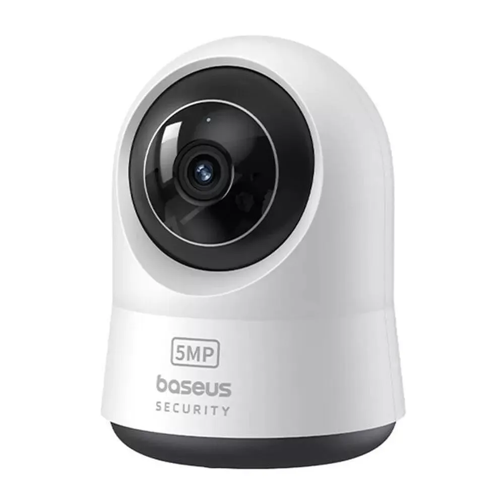Telecamera di Sorveglianza Baseus P1 Pro, Wi-Fi, 3K, Interno S0TV022132
