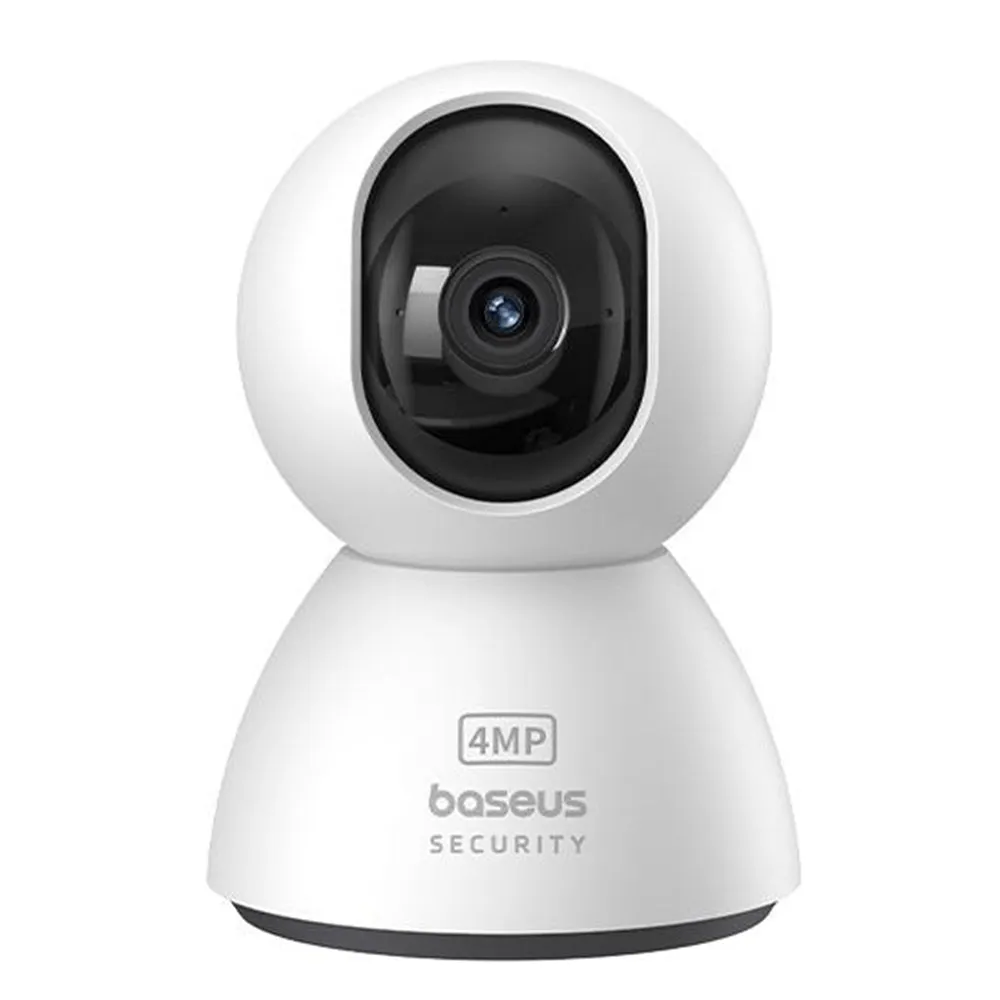 Telecamera di Sorveglianza Baseus P1, Wi-Fi, 3K, Interno S0TV012132