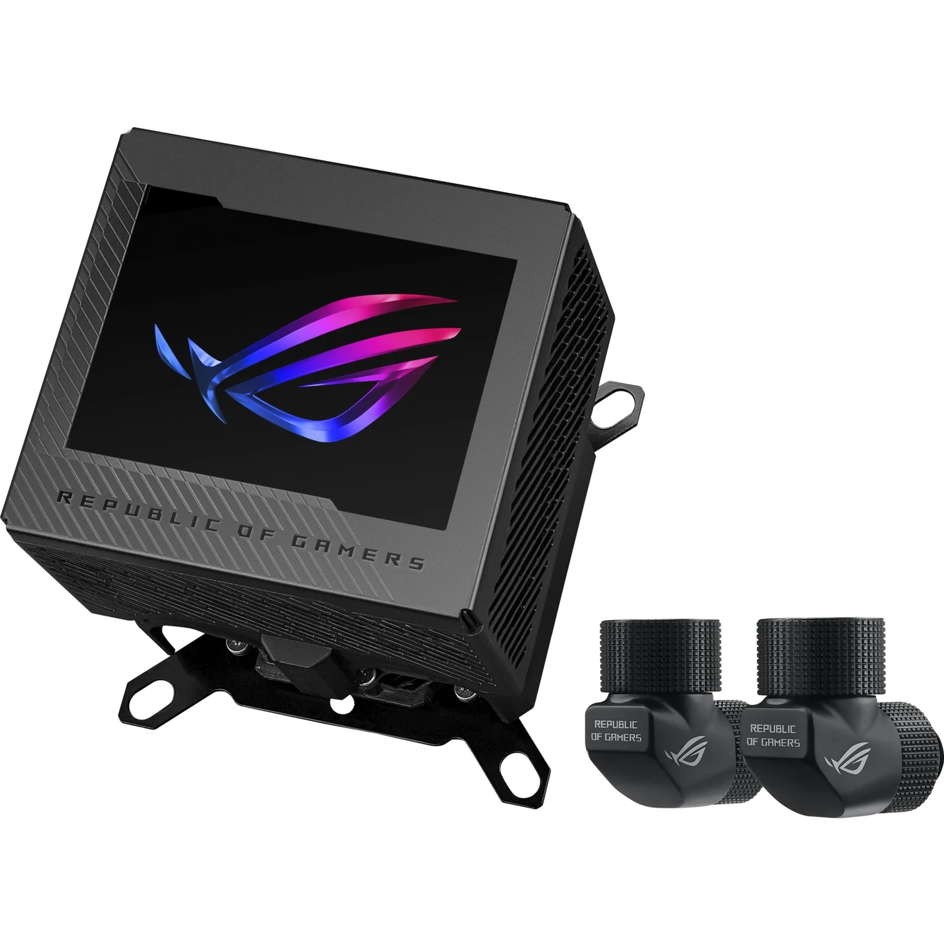 ROG RYUJIN III WB Blocco di acqua, raffreddamento CPU
