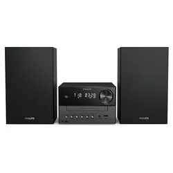Compatto HI FI 3000 SERIES Black 20w TAM3505M2 12
