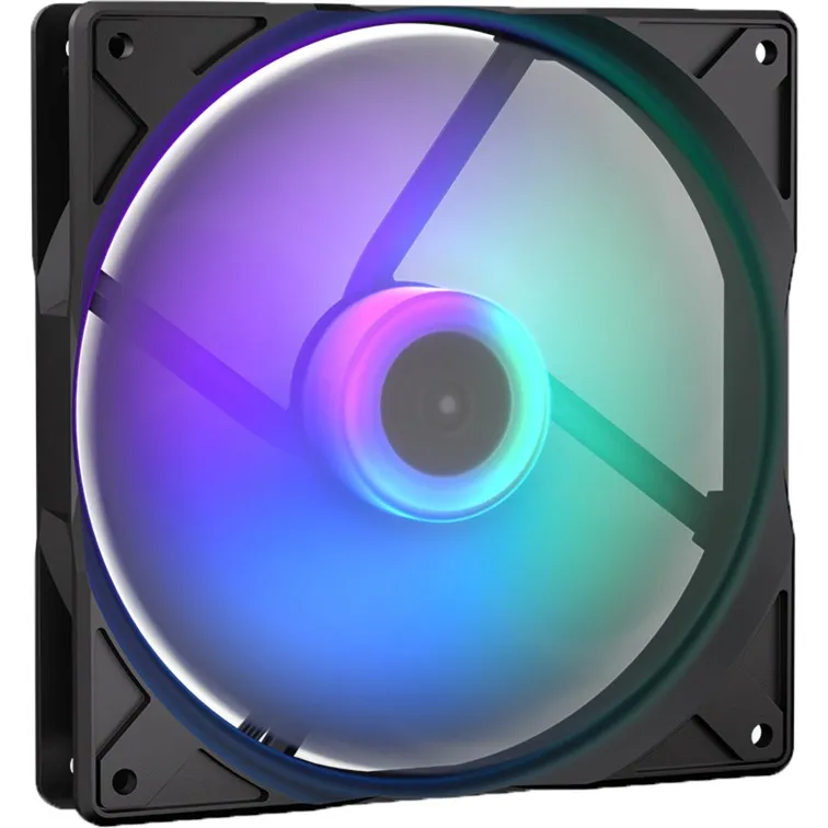 Stratus 140 PWM ARGB, Ventola