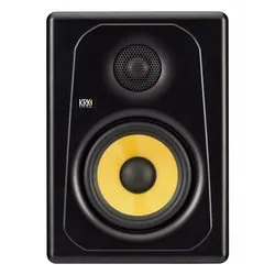 Cassa monitor KREATE 5 Tws Black 60W