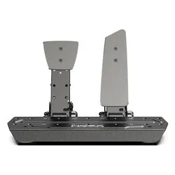 Pedaliera simulatore guida SR P Black RS11