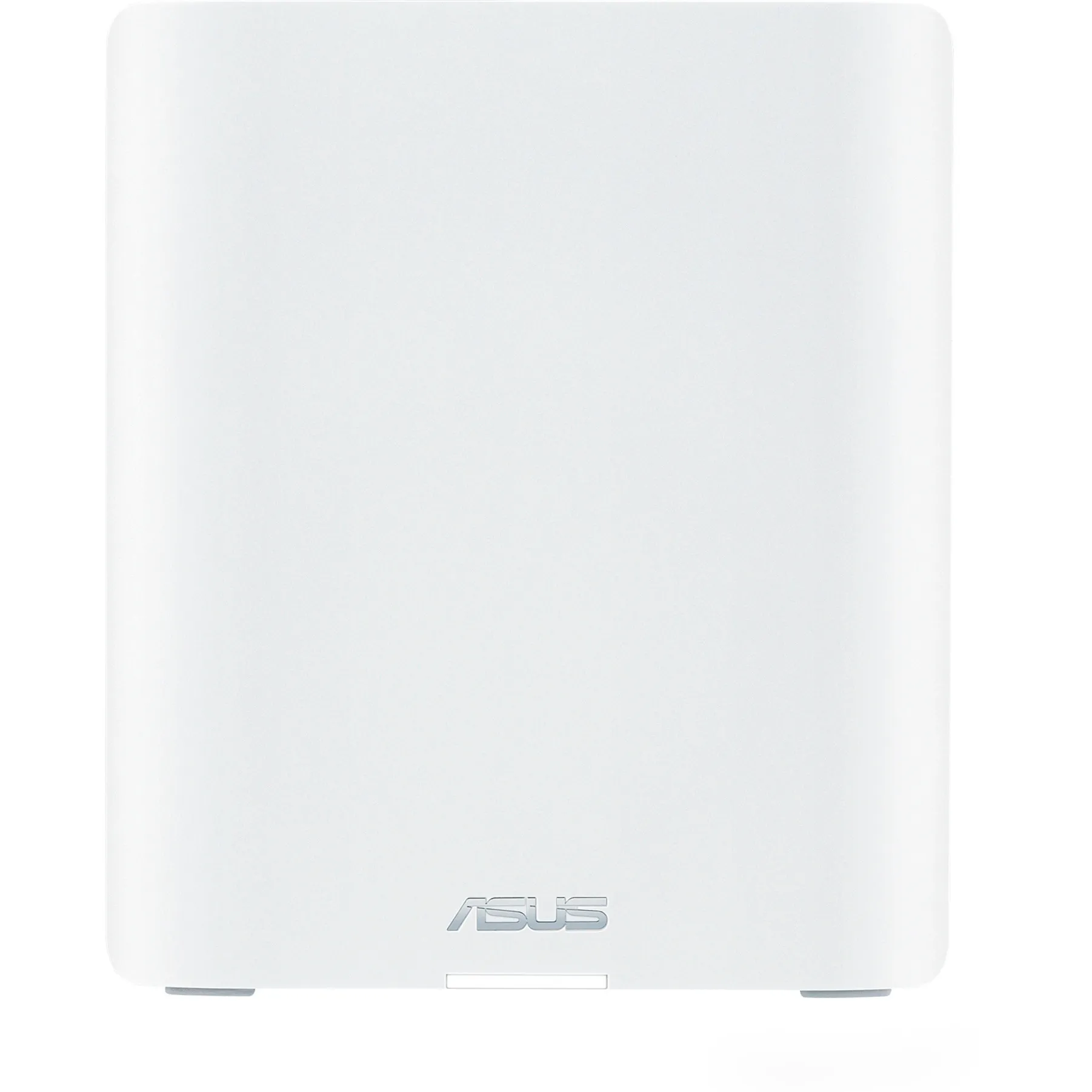 ZenWiFi BT10 Tri-band (2,4 GHz/5 GHz/6 GHz) Wi-Fi 7 (802.11be) Bianco 3 Interno, Router