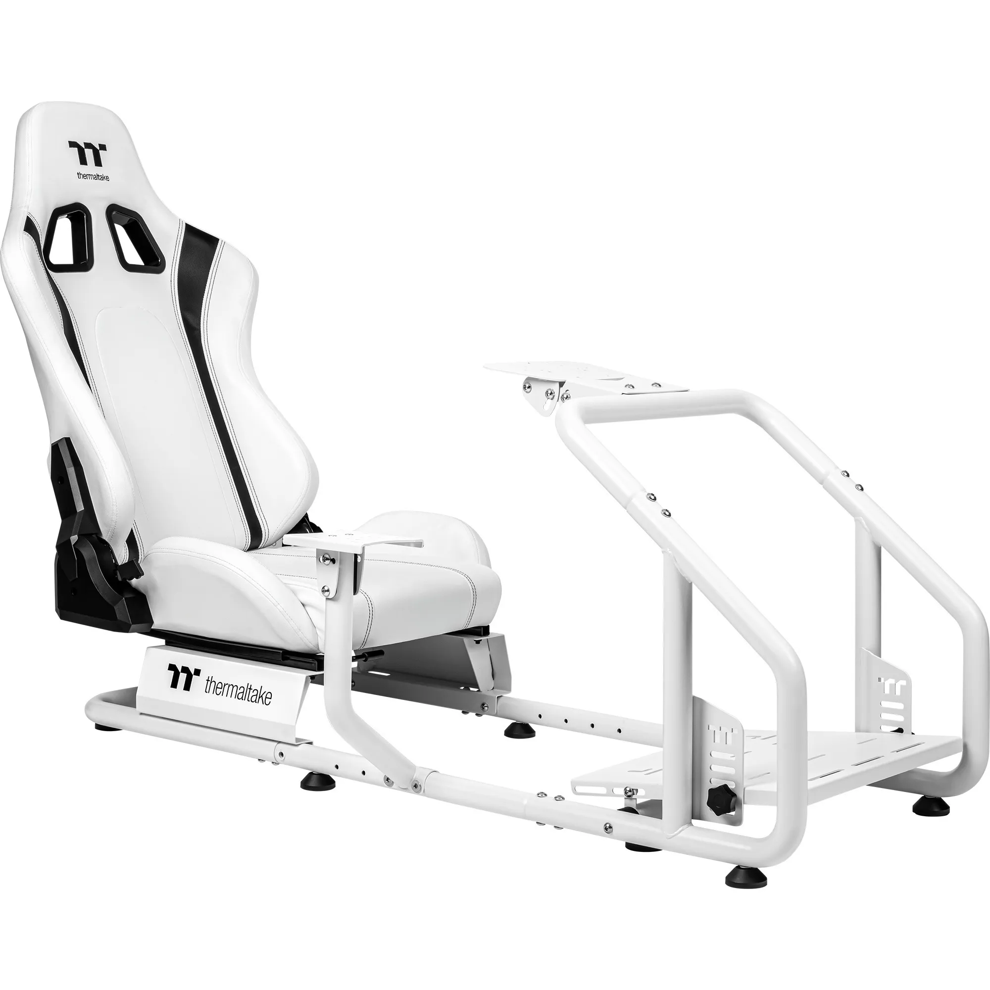 Cockpit per simulatore di corse GR300, Sim Rig