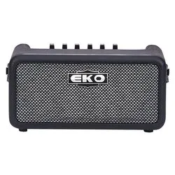 Amplificatore chitarra BAIO AMP 15 Black 08150945 15W