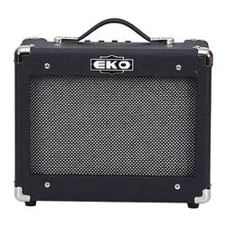 Amplificatore basso B BA15 Black 08150949 15W